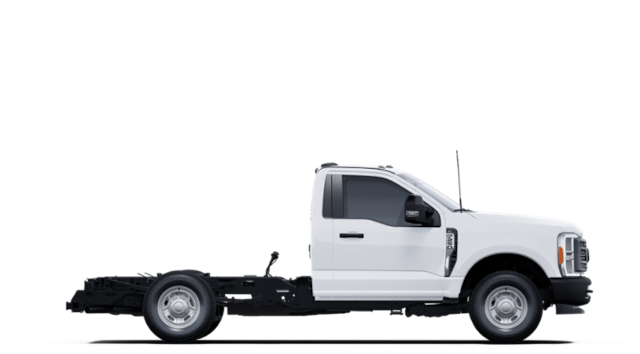 2025 Ford SuperDuty